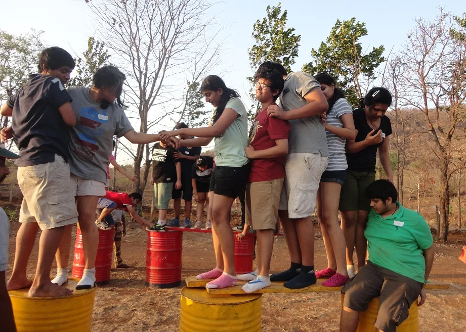 College to Corporate Camps College to Corporate Camps | Empower Activity Camps
