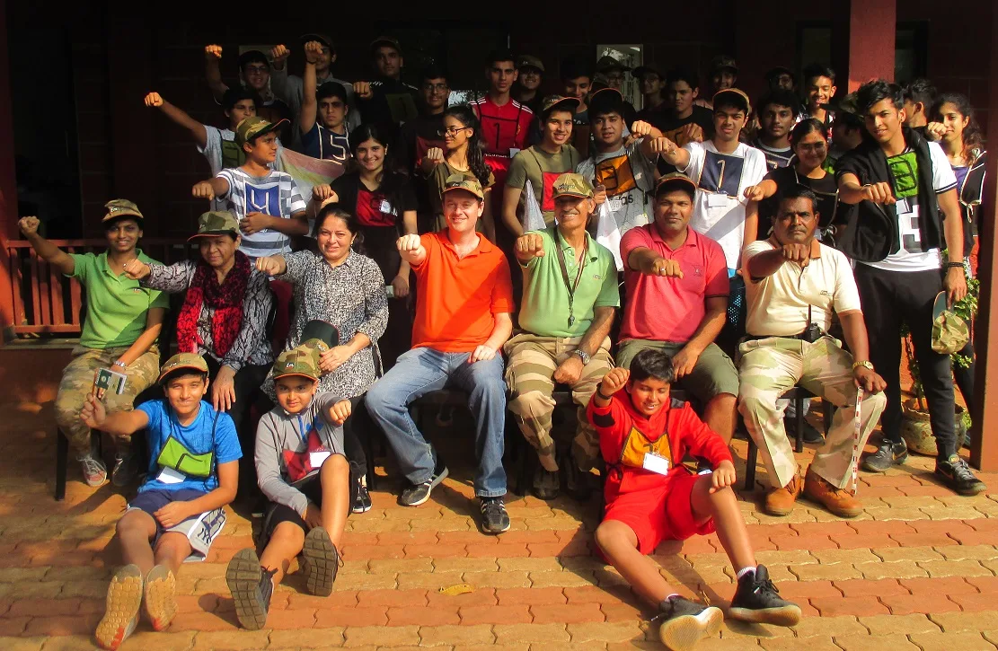 Children Group Images Children Group Images | Empower Activity Camps