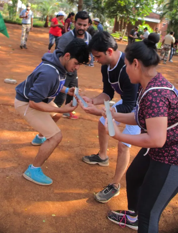 College to Corporate Camp College to Corporate Camp | Empower Activity Camps