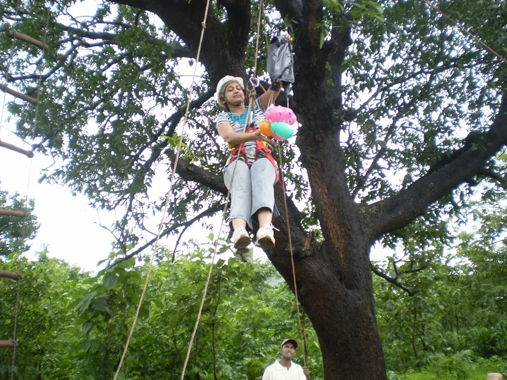 Launch Kraft | Empower Activity Camps