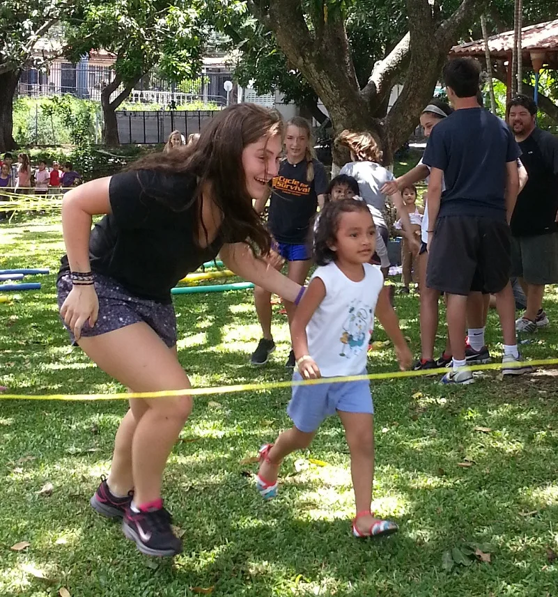 Mom and Kids Camp Mom and Kids Camp | Empower Activity Camps