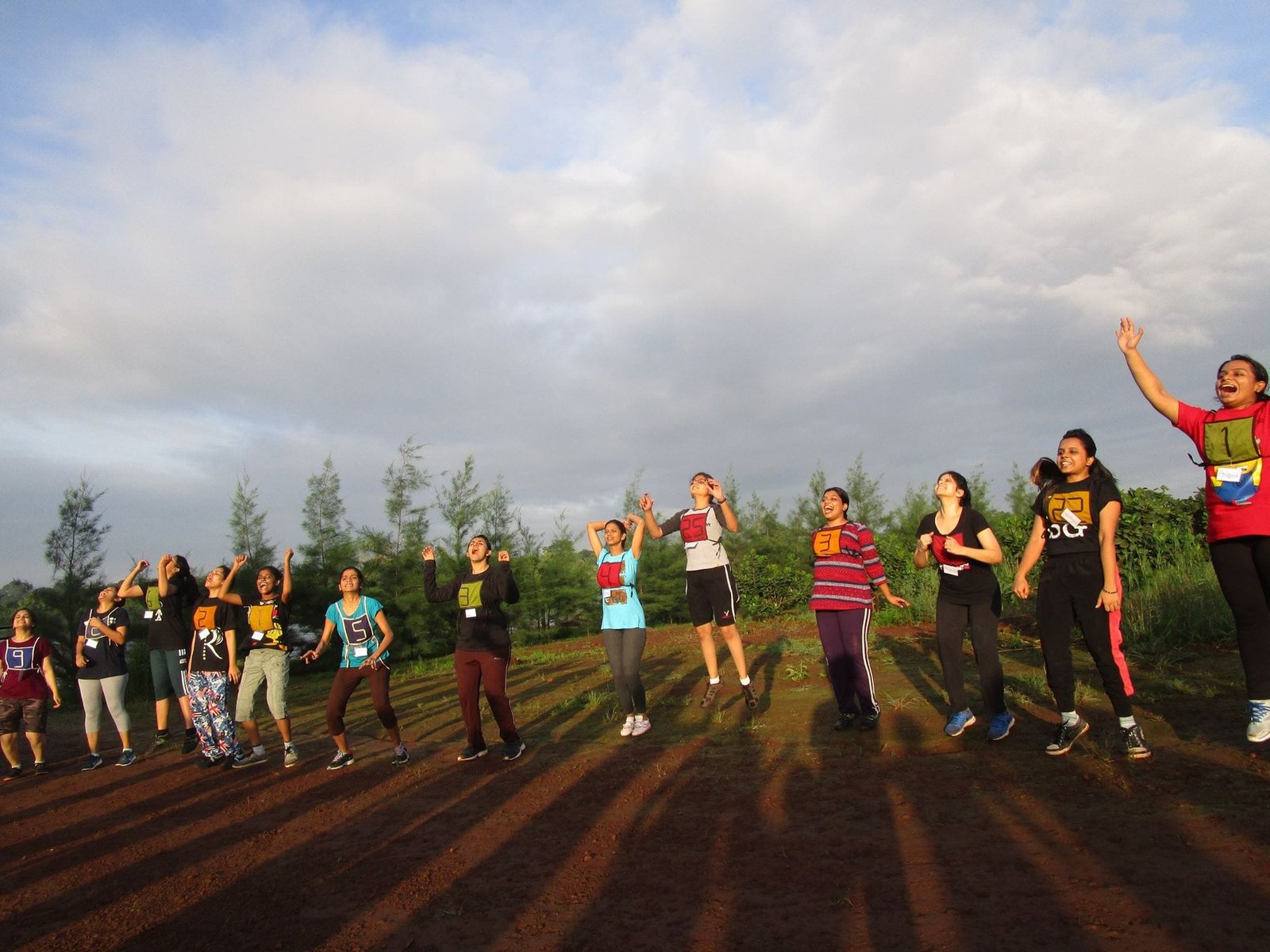 Endless Joy | Empower Activity Camps