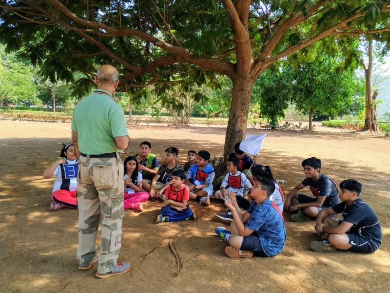 Children's Summer Camp | Empower Activity Camps