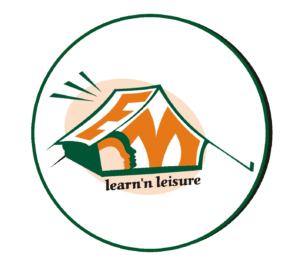 Empower Activity Camps Tent