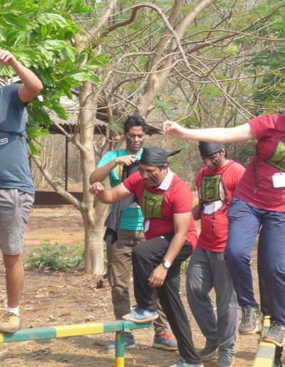 Team Building Leadership Training | Empower Activity Camps