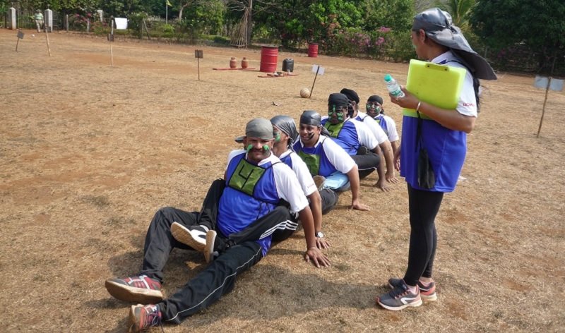 Team Building Programs That Boost Employee Morale | Empower Activity Camps