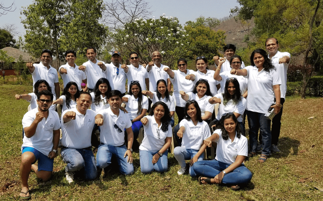 Why the Future of Corporate Team Development Lies Outside the Boardroom?