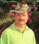 Col Naval Kohli, MD & Chief Trainer, Empower Activity Camps