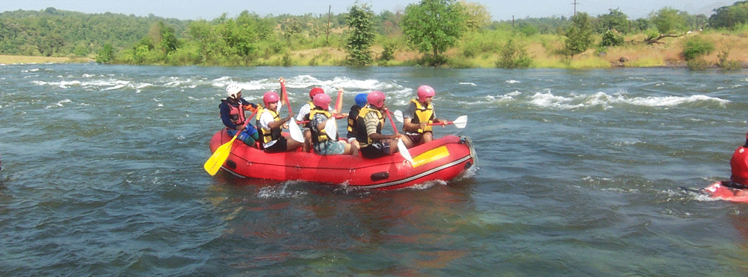 Why Outdoor Fitness Activities Are the Secret to Building High-Performance Teams