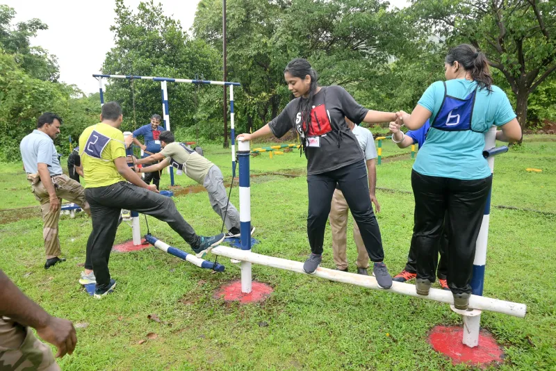 Empower Training | Empower Activity Camps