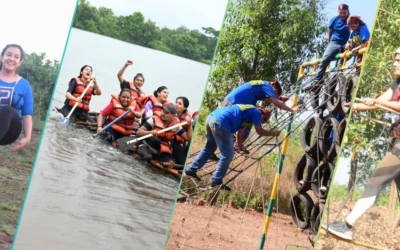 Top Reasons Adventure and Leisure Getaways boost Team Performance