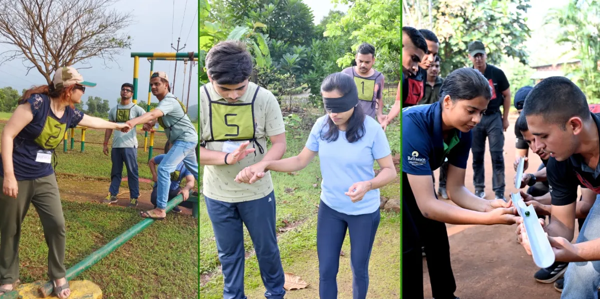 Experiential Learning Training | Empower Activity Camps