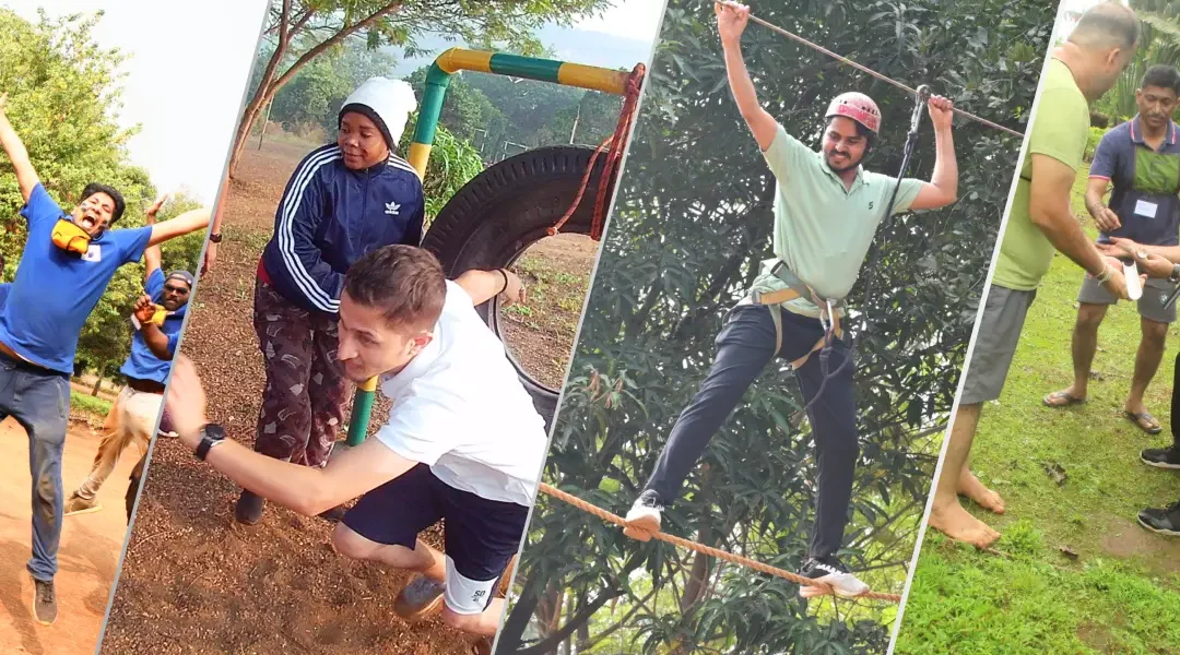 Embracing Uncertainty: How Experiential Learning Develops Team Agility