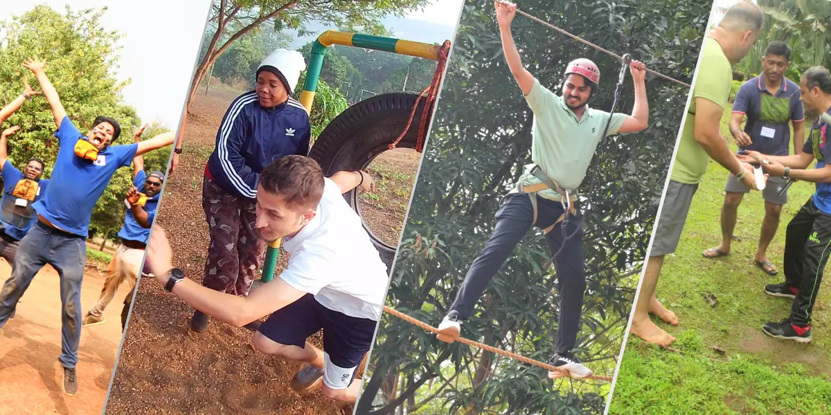 Experiential Learning | Empower Activity Camps