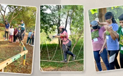 5 Principles of Experiential Learning? A Fresh Perspective on How People Truly Learn