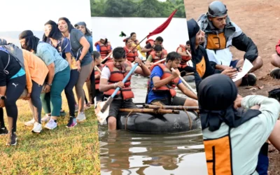 Beyond Policies & Perks: Why Corporate Culture Defines Success and How Outbound Training Strengthens It