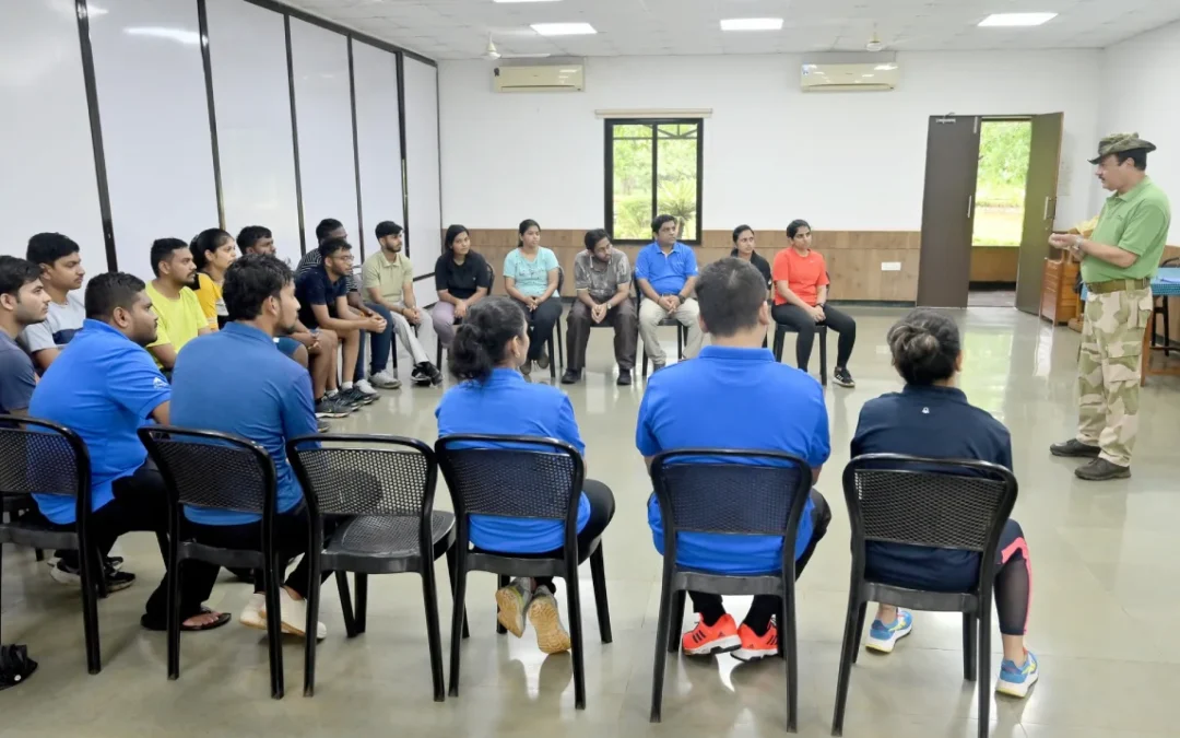 Communication & Conflict Resolution Training: Building Stronger, High-Trust Teams