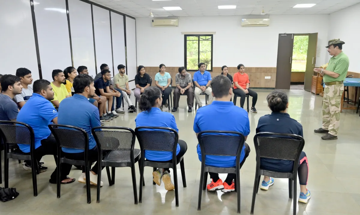 Communication and Conflict Resolutions Training | Empower Activity Camps