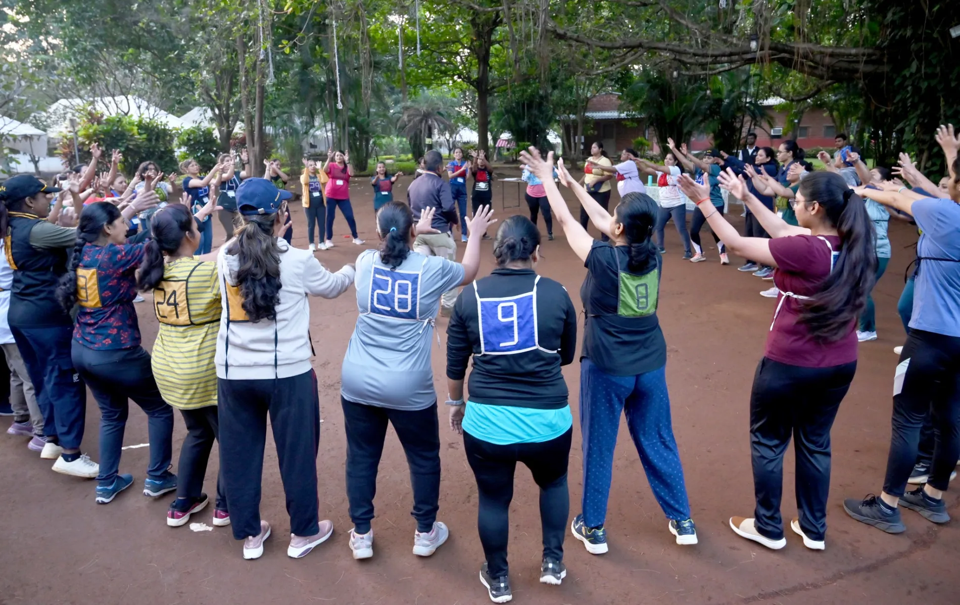 Experiential Learning Program in India | Empower Activity Camps