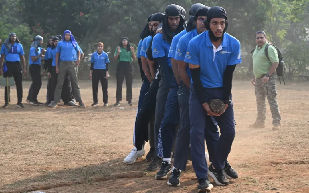 The ROI of Experiential Learning: Is Outbound Training Worth It?