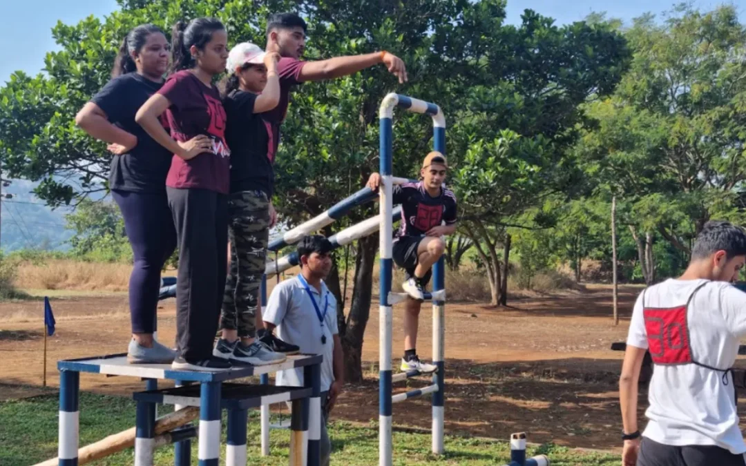 From Conflict to Collaboration: The Power of Experiential Conflict Resolution