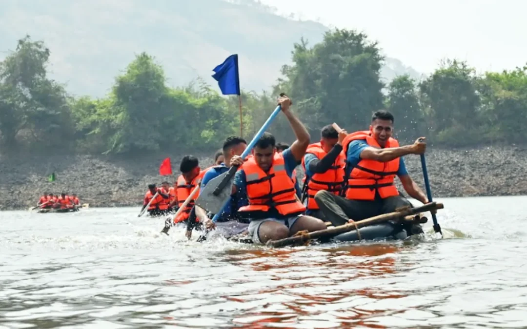 Team Building Activities that actually Improve Productivity