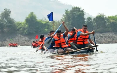 Team Building Activities that actually Improve Productivity