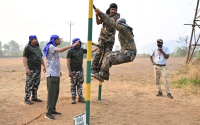 Why Leadership Development is the Core of Successful Corporate Outbound Training?