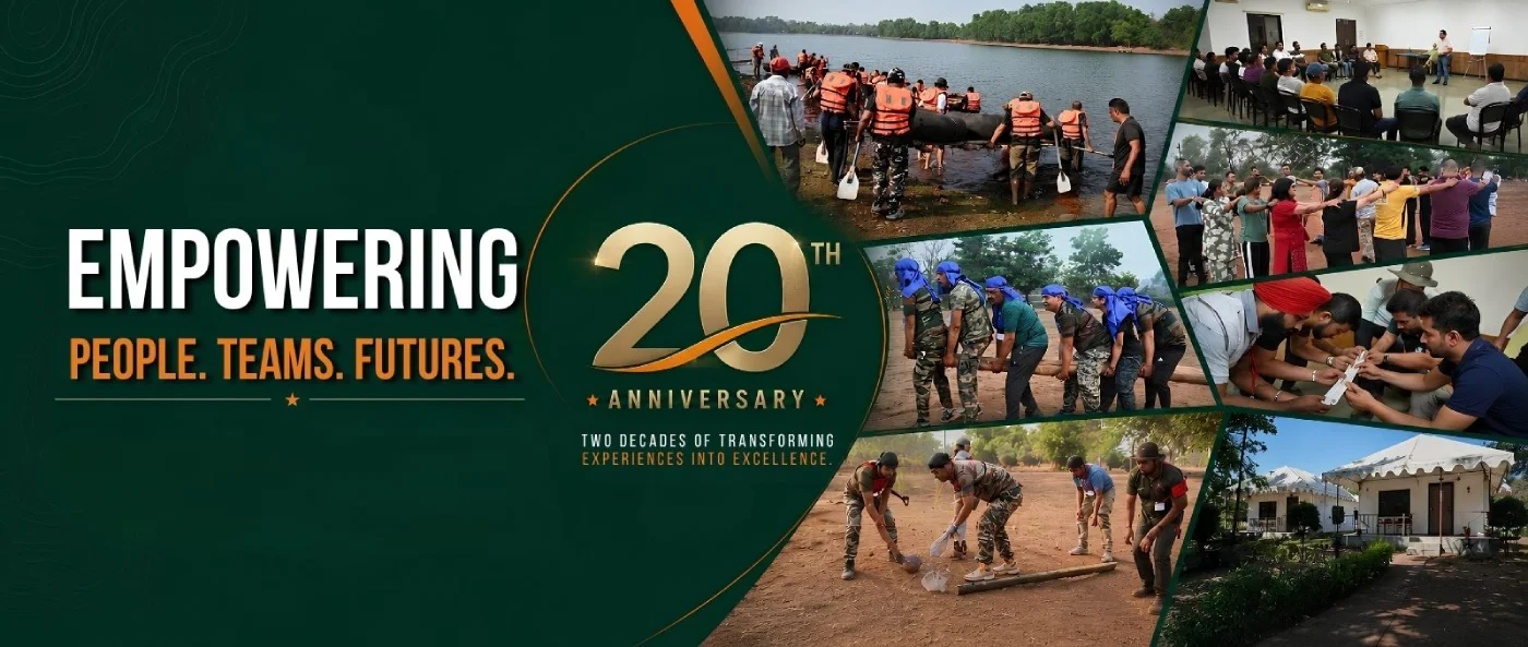 20th Year of Celebration @Empower Activity Camps