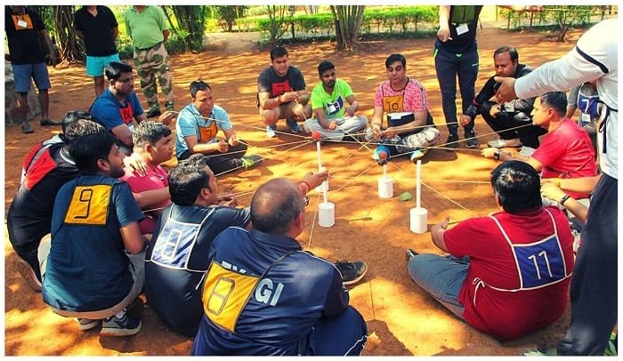 Focus | Empower Activity Camps
