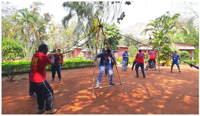 Ownership | Empower Activity Camps