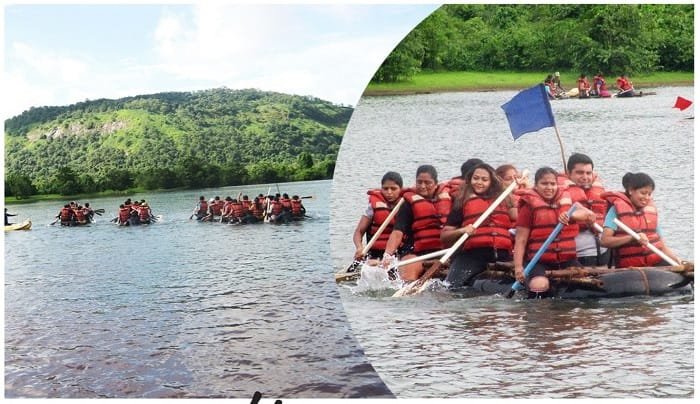 Never Give Up | Empower Activity Camps
