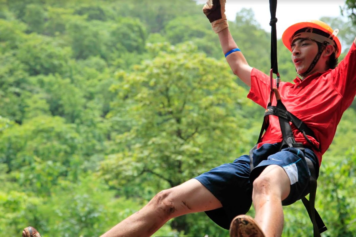 Adventure Activity | Empower Activity Camps