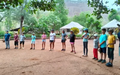 Unlock Your Child’s Potential: Empower Adventure Summer Camp