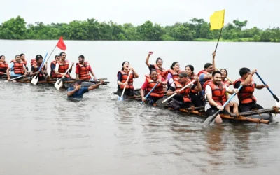 How Outdoor Physical Training Builds Stronger Teams and Smarter Leaders?