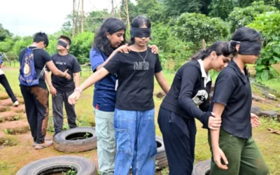 8 Benefits of Summer Camp Every Parent Should Know!