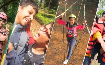 Why Parents are Excited to send their Children to Empower Activity Camps: Outdoor Experiential Learning that Truly Works